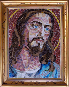 Our Lord Jesus Christ