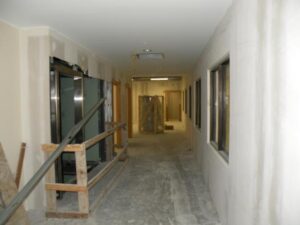 Dec 14 - sleepinghallway